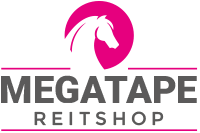 MEGATAPE Reitshop