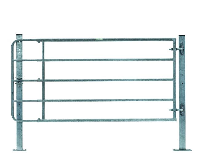 Weidetore