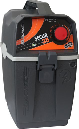 Weidezaungert-Batterie 9V
