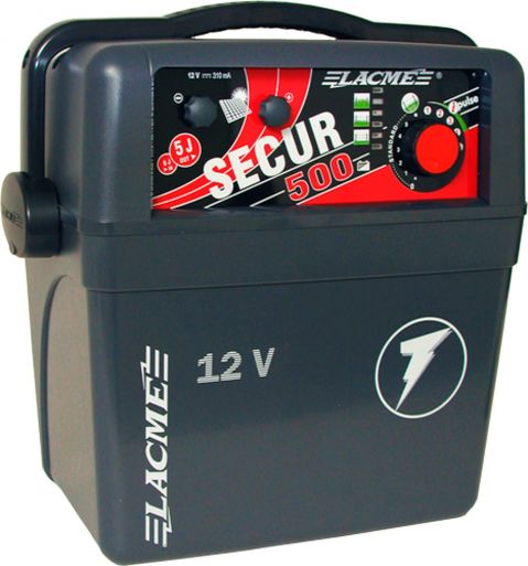 Weidezaun Elektrogerte