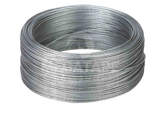 Weidezaun Drahtlitze 500 m - 10244