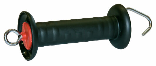 Weidezaun Torgriff  mit Hacken - 10 St.