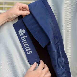 Bucas Power Turnout Light Regendecke - Classic Cut