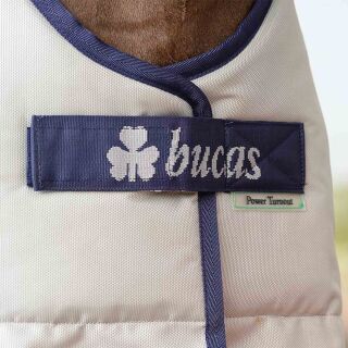Bucas Power Turnout Light Regendecke - Classic Cut