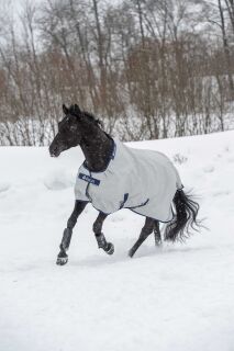 Bucas Power Turnout Light Regendecke - Classic Cut