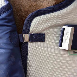 Bucas Power Turnout Light Regendecke - Classic Cut