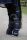 Bucas  2000 Boots Transportgamaschen VB - schwarz