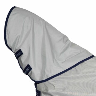 Bucas Power Turnout Halsteil - 115 cm = XS