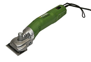 Rinderschermaschine Constanta4 230 V/400 W, 21/23 Z.