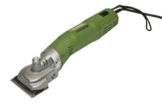 Rinderschermaschine Constanta4 230 V/400 W, 31/15 Z.