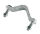 Allweiler-Spannbügelset für Rohre 1 1/4" und 1 1/2"