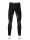 Lange Unterhose, Herren Back on Track schwarz