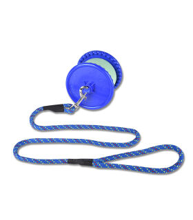 Likit Halterung, blau