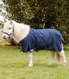 Pony Shetty Regendecke Outdoordecke Stalldecke von...