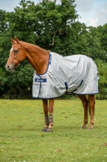 Bucas Sun Shower - Leichte Sommer-Regendecke