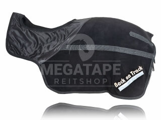 Back on Track Schrittdecke Supreme in Schwarz...