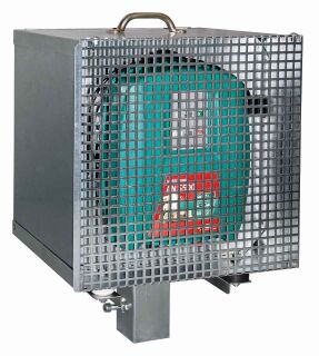 Anti-Diebstahlkasten