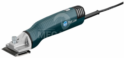 Rinderschermaschine PROFI LINE RIND mit Messersatz LI A 7