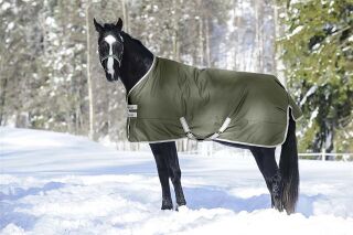 Bucas Freedom Winterdecke Regendecke Medium 150g 663