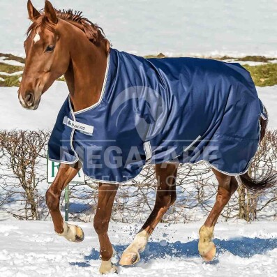Bucas Freedom Light High Neck 125 cm