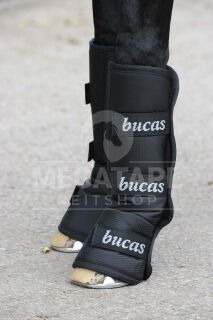 Bucas 3/4 Boots WB