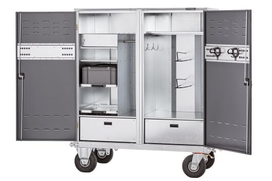 Growi Profi Turnierschrank