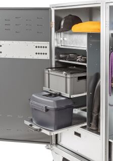 Growi Profi Turnierschrank