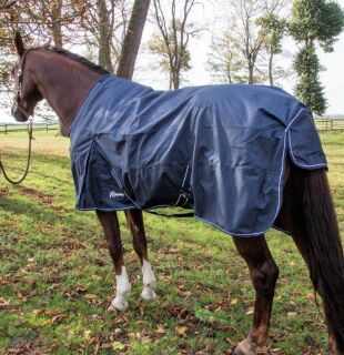 Megastar Regendecke 1200 Denier ohne Vlies