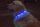 LED-Hundehalsband " cash" S