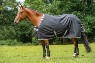 Bucas Smartex Turnout Rain Regendecke