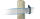 Weidezaunband MAXI-Line, 40 weiß, 200m, 0,06 Ohm/m,  Orig. Lacme
