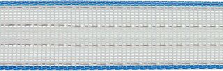 Weidezaunband MEGA-PLUS 40, 200m, o,16 Ohm/m,  Orig. Lacme
