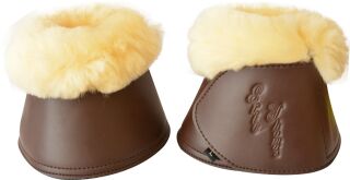 ERIC THOMAS „Mouton véritable“, synthetische Springglocken M