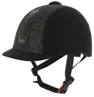 Ekkia Reithelm Choplin Aero Lame Noir S=54/56