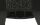 Ekkia Reithelm Choplin Aero Lame Noir S=54/56