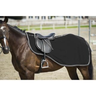 Nierendecke Abschwitzdecke Polarfleece