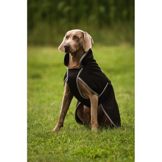 EQUI-THÈME Soft Shell Hundedecke