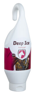 DEEP ICE GEL STALL / HANGTUBE, 250 ml