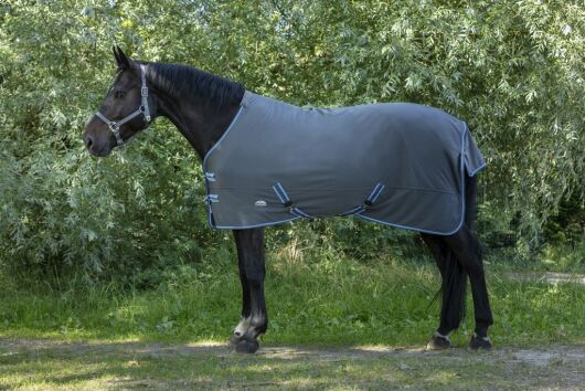 EQUI THÈME Softshell Decke