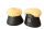 C.S.O. „Mouton véritable“, Leder Springglocken M