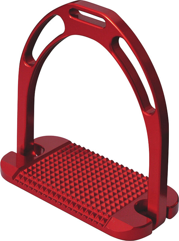 Staffe Premium Light Nero - Steigbügel Per Motocicli - Foto 1