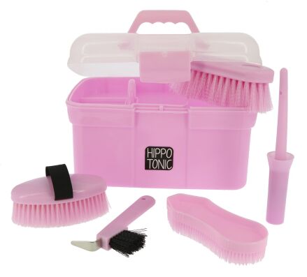 H-TONIC PUTZBOX PINK