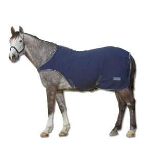 Fleece-Führmaschinendecke Economic