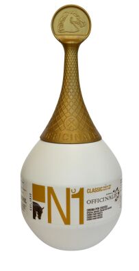 OFFICINALIS Hufsalbe Nr.1 Classic 1000 ml Topf