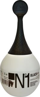 OFFICINALIS Hufsalbe Nr.1 schwarz 1000 ml Topf