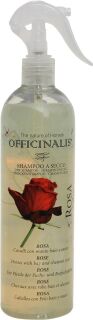 OFFICINALIS Trockenshampoo Rose 500 ml, Spray