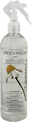 OFFICINALIS® Trockenshampoo „Kamille“ 500 ml Spray