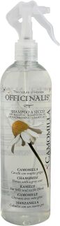 OFFICINALIS® Trockenshampoo „Kamille“ 500...