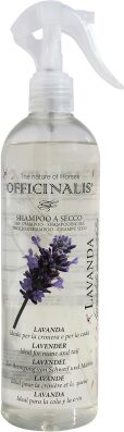 OFFICINALIS® Trockenshampoo &bdquo;Lavendel&ldquo; 500 ml Spray