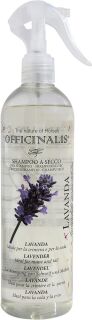 OFFICINALIS® Trockenshampoo &bdquo;Lavendel&ldquo; 500 ml...